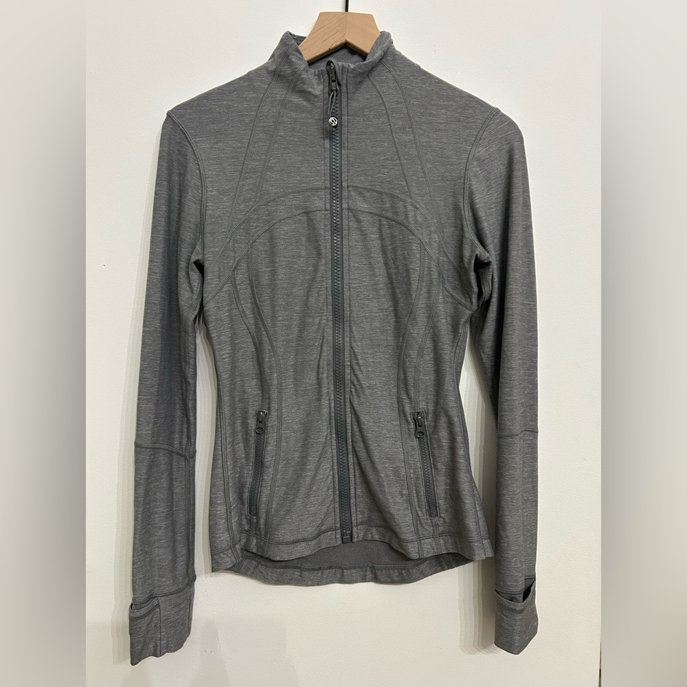 Lululemon define jacket